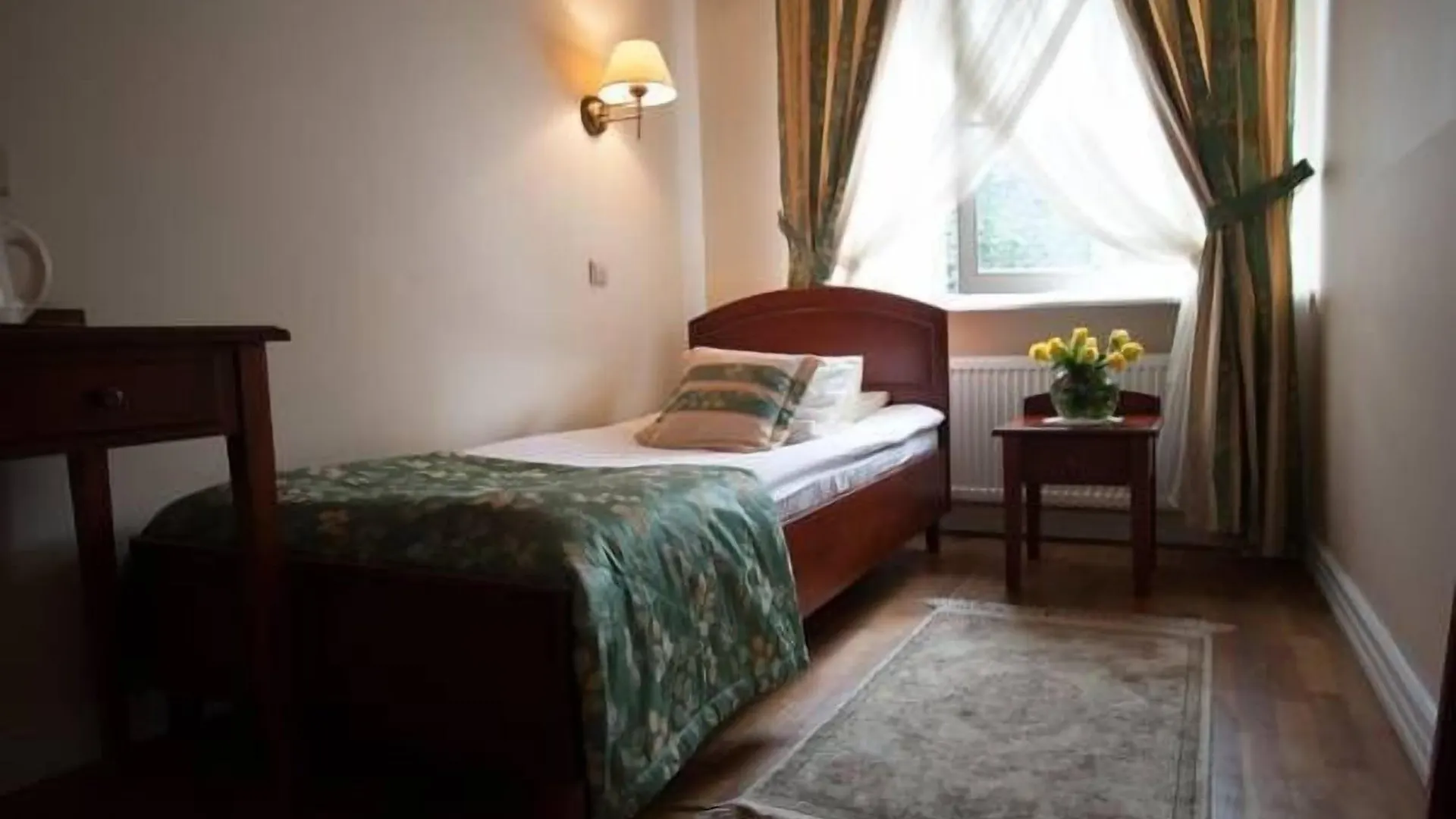 Aparthotel Karmel Krakow Poland