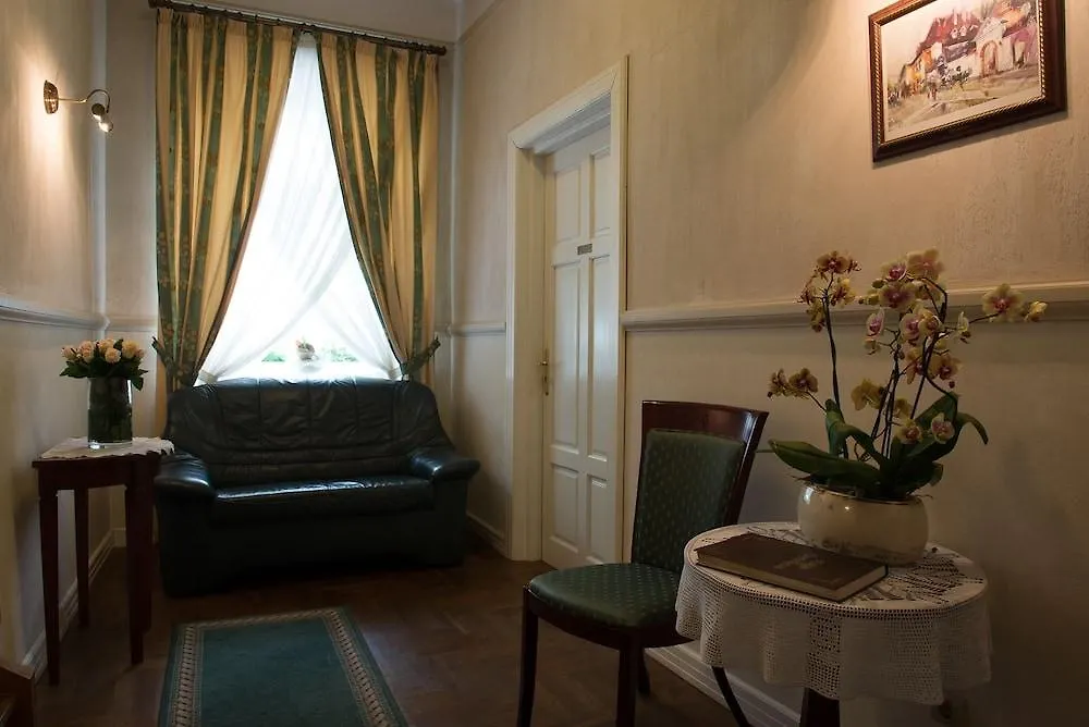 Aparthotel Karmel Kraków