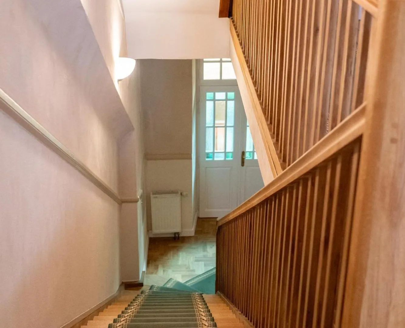 Aparthotel Karmel Kraków 3*,