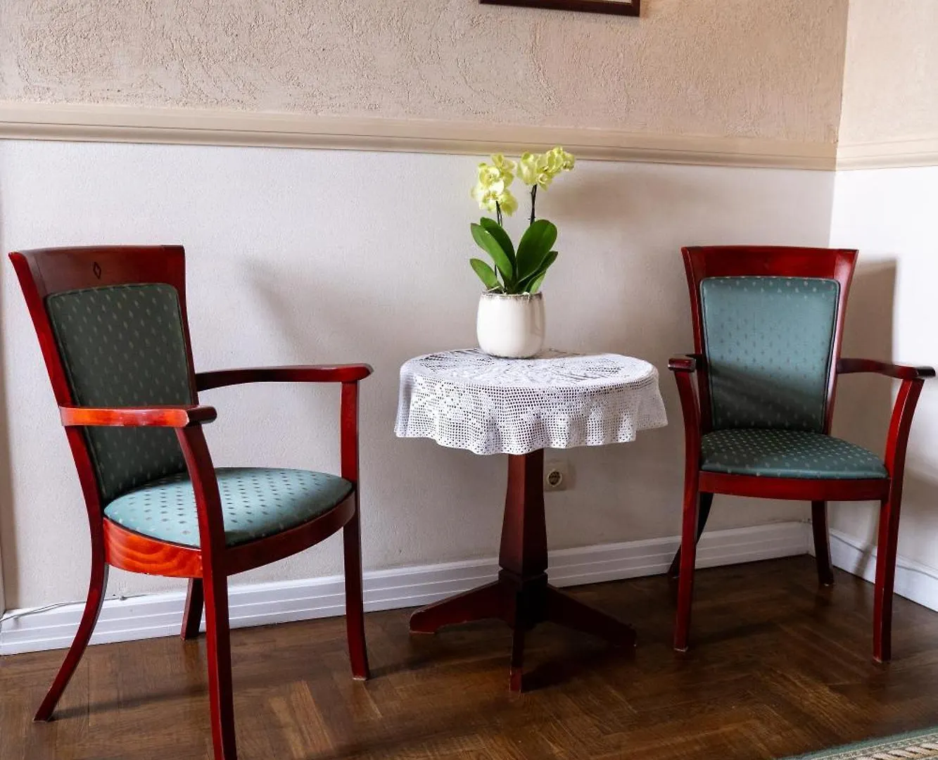 Hotell Aparthotel Karmel Kraków