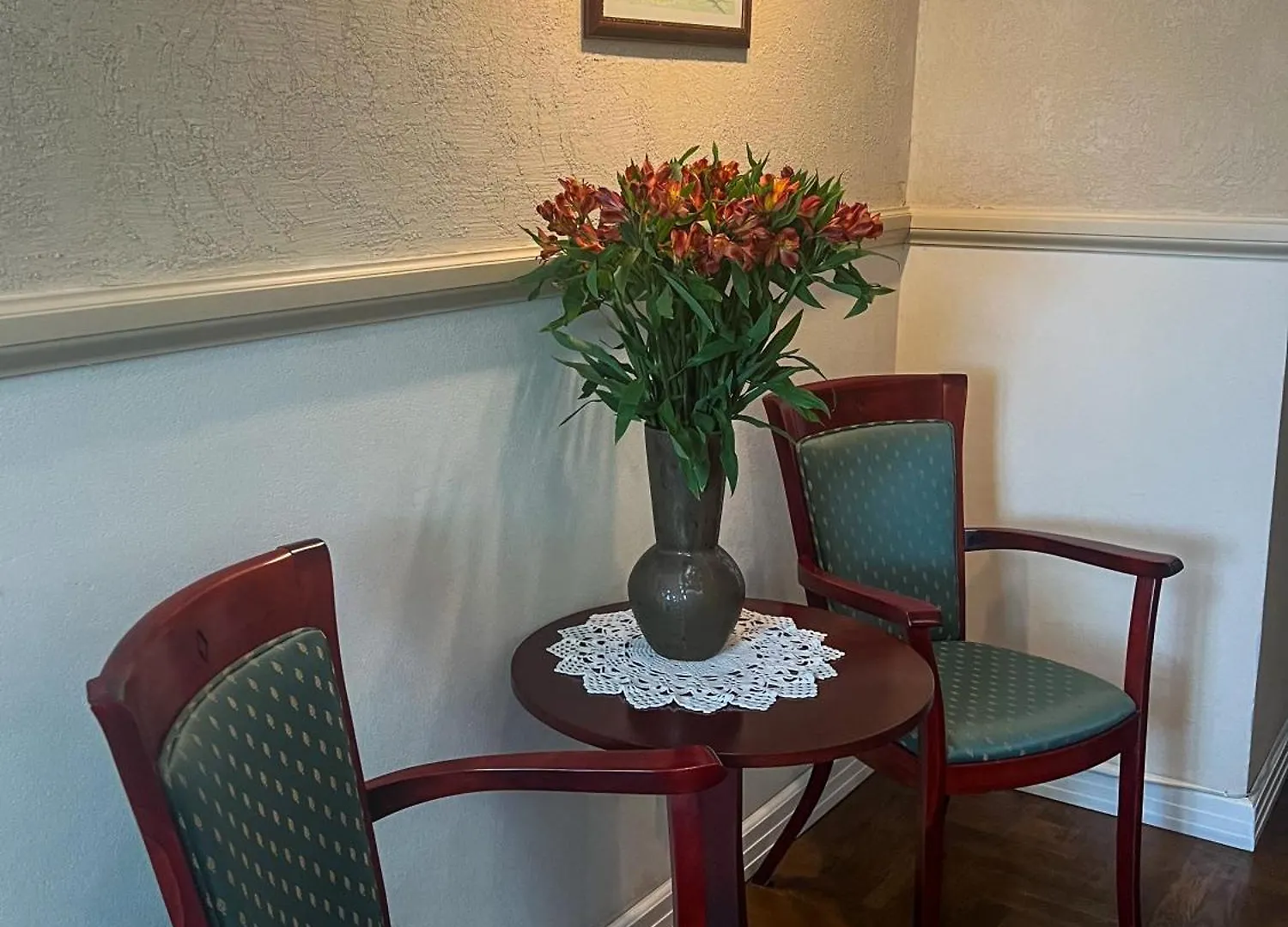 Aparthotel Karmel Kraków