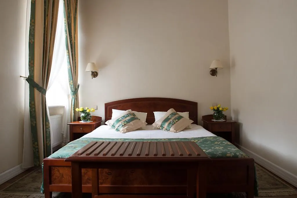 Aparthotel Karmel Kraków Polen