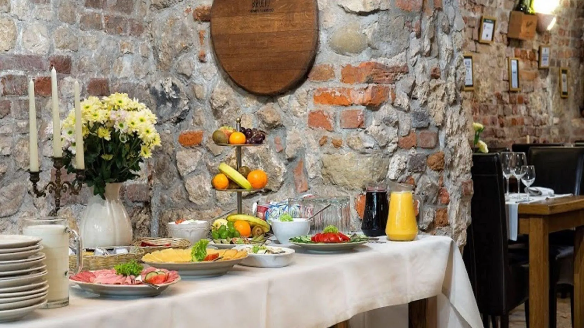 Hotell Aparthotel Karmel Kraków
