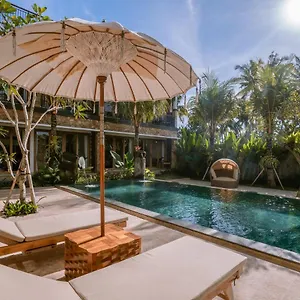 Kahayana 3* Ubud