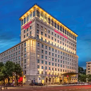 Mercure Grand 4* Varsovie