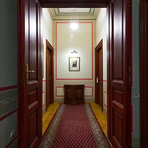 Basztowa Appart hôtel