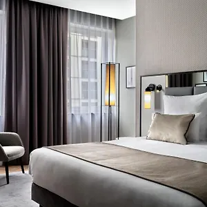 Leonardo Royal 4* Varsovie