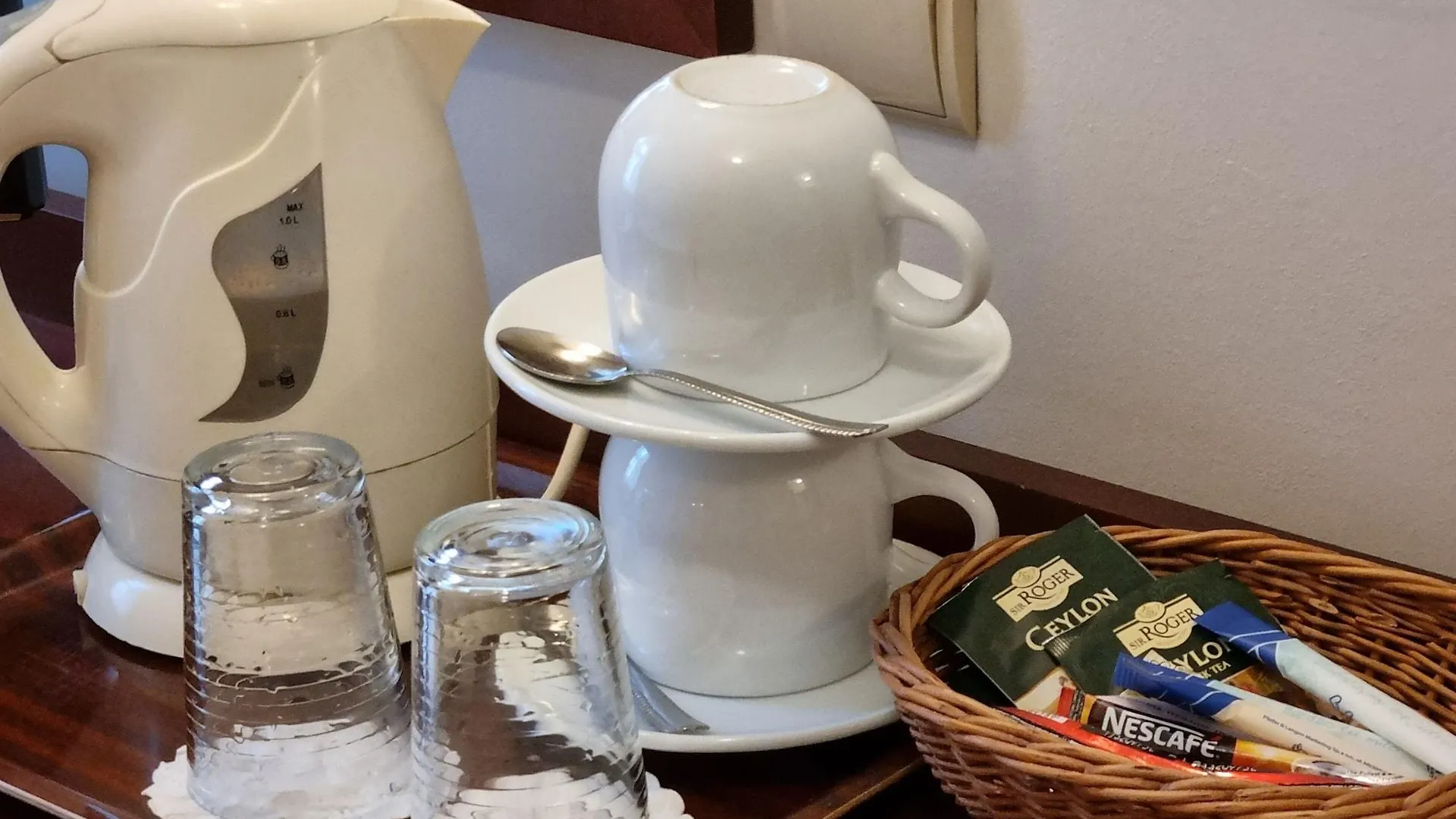 Aparthotel Karmel Cracovie Hotel