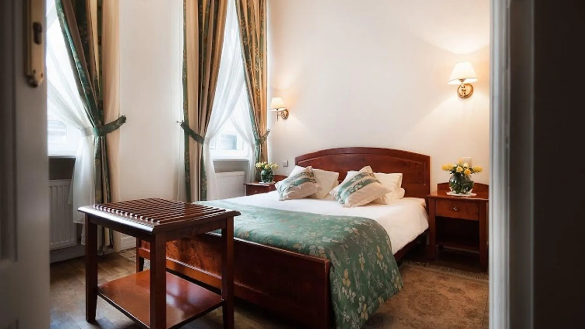 Aparthotel Karmel Cracovie 3*,  Pologne