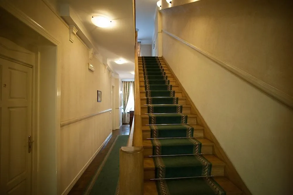Hotel Aparthotel Karmel Cracovie