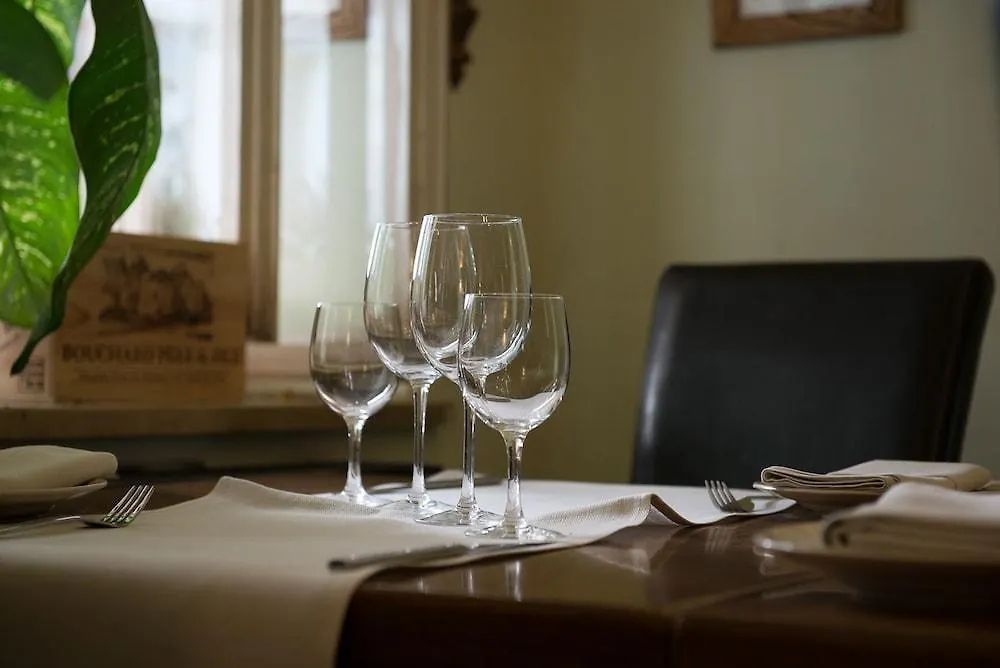 Aparthotel Karmel Cracovie Hotel