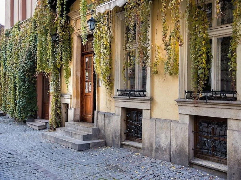 Aparthotel Karmel Cracovie