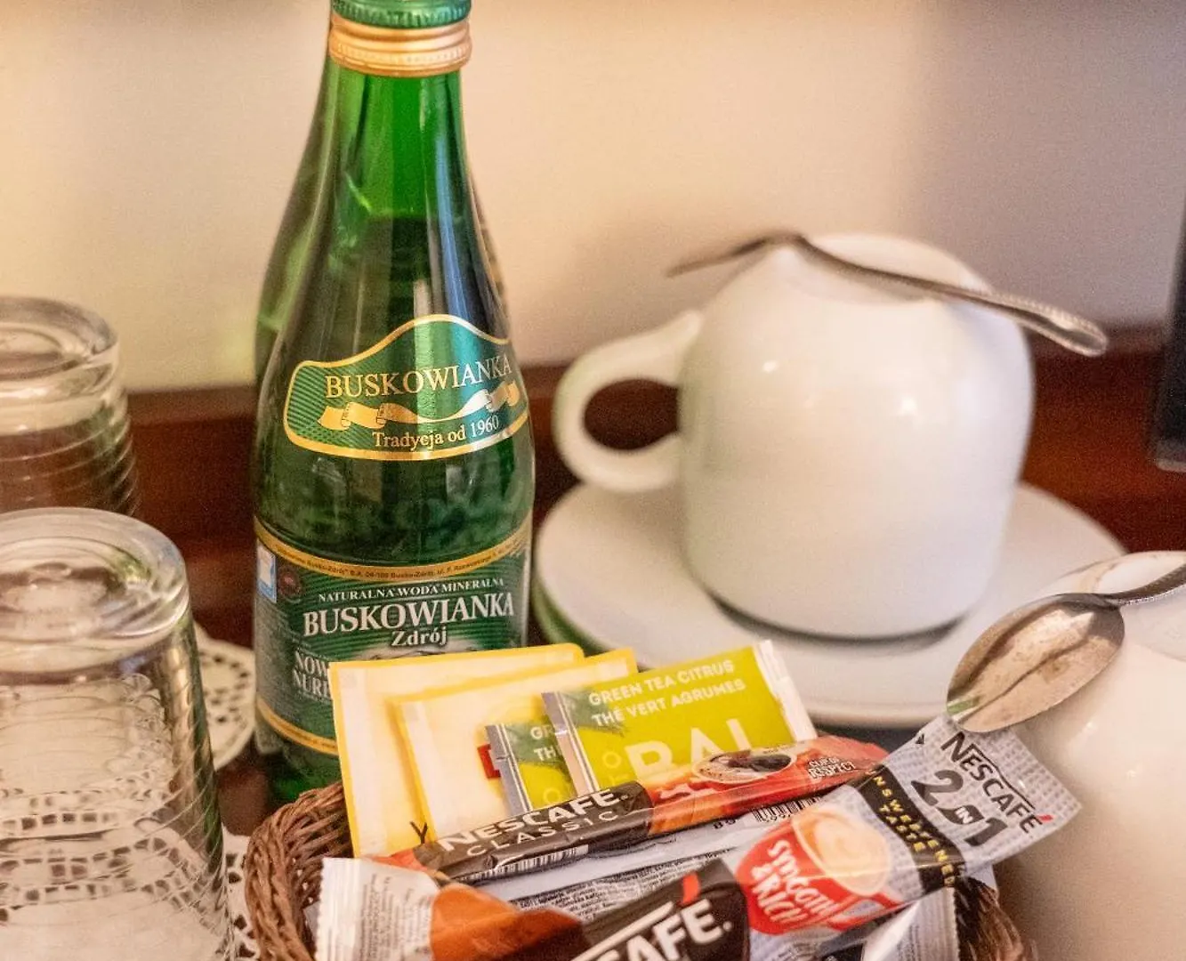 Aparthotel Karmel Cracovie