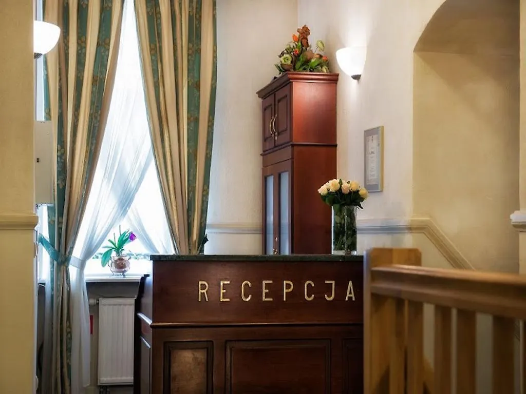 Aparthotel Karmel Cracovie